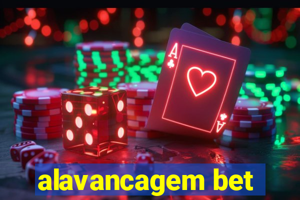 alavancagem bet